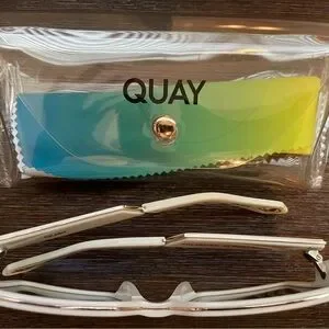 Quay Australia | Accessories | Quay Australia Cream  display picture 3